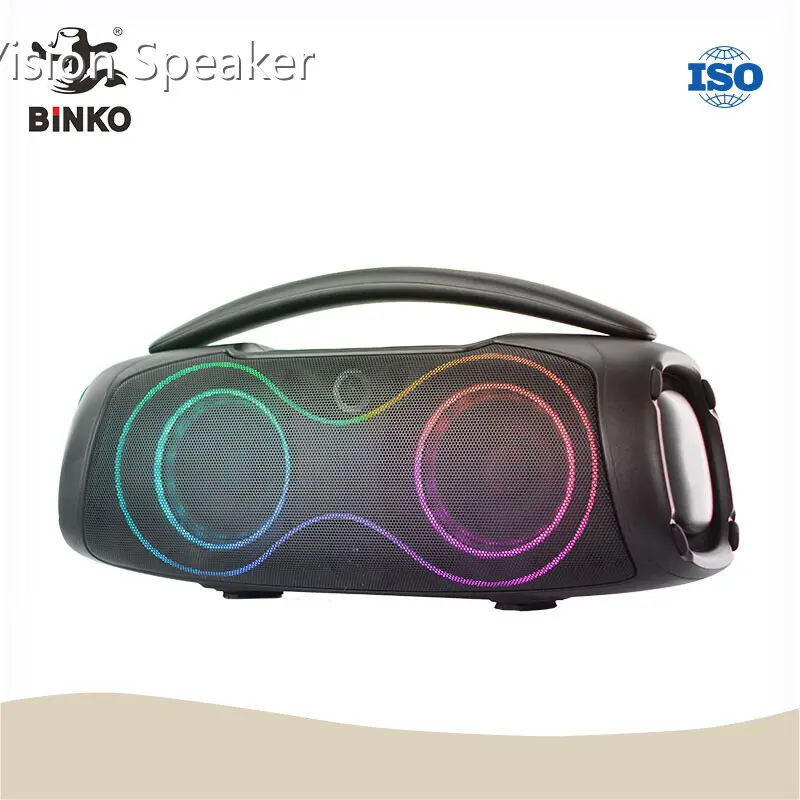 Binko Modern Speaker 100 Modern Speakersupply 1