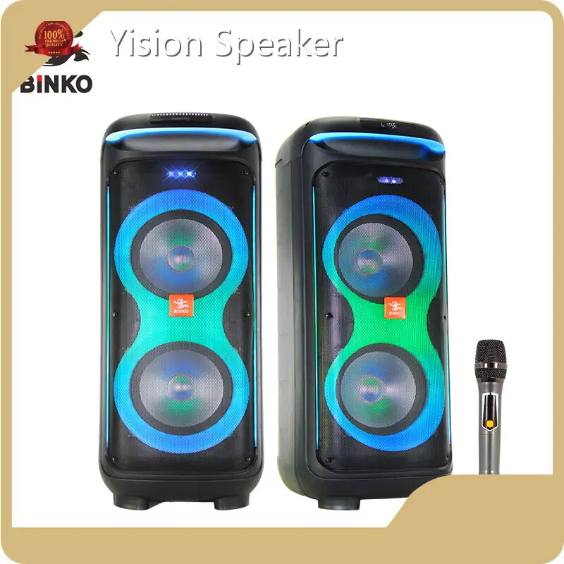 New Exterior Bluetooth Speakers Company for Entertainment 1