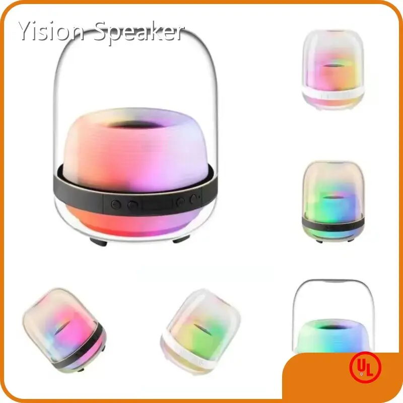 New Mini Bluetooth Speaker Manufacturer Mini Bluetooth Speaker Manufacturer Company 1