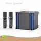 Mini Bluetooth Speaker Metal+Plastic - for Outdoor - Binko 1