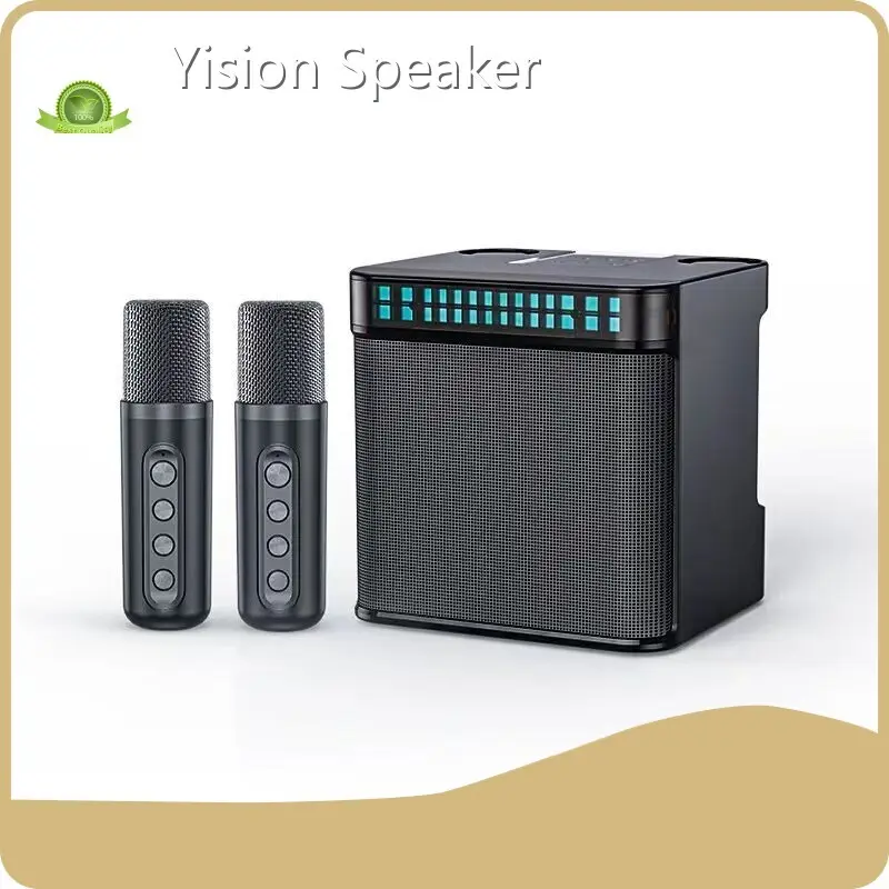 Speaker Company for Indoor CCC CE ROHS FCC CQC ISEDsupply 1