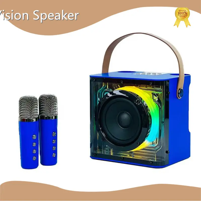 Wholesale Speaker BiNKO Carton Boxsuppliers 1
