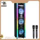 Best Party Speaker Company for Ktv 1
