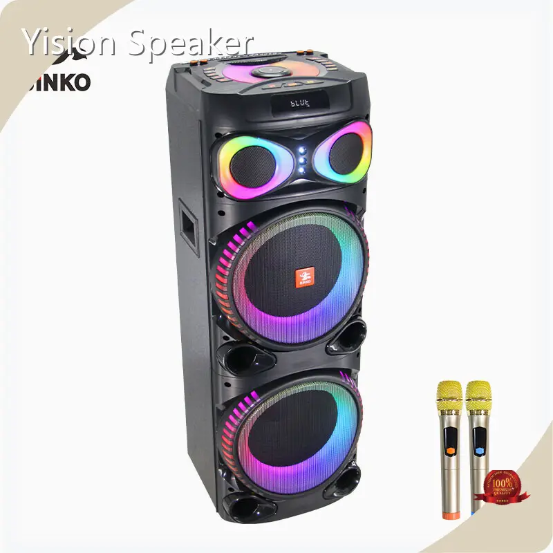 Custom Speaker Company Speaker Company Company-1 1
