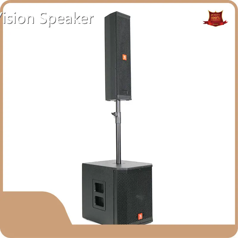 Latest Speaker Company Price List 1