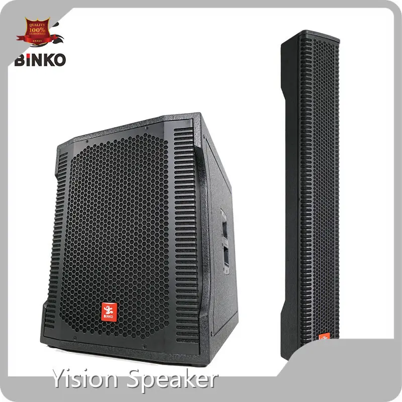 Wholesale Speakers for Party Metal+Plasticsuppliers 1