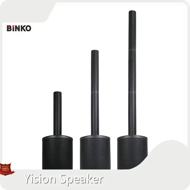 Best Speaker Factory Price List-1 1