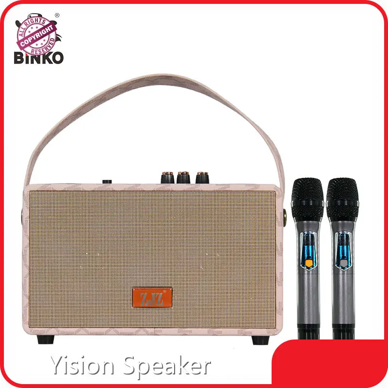 Bluetooth Speakers in Bulk Supply for BarBK-S40 1