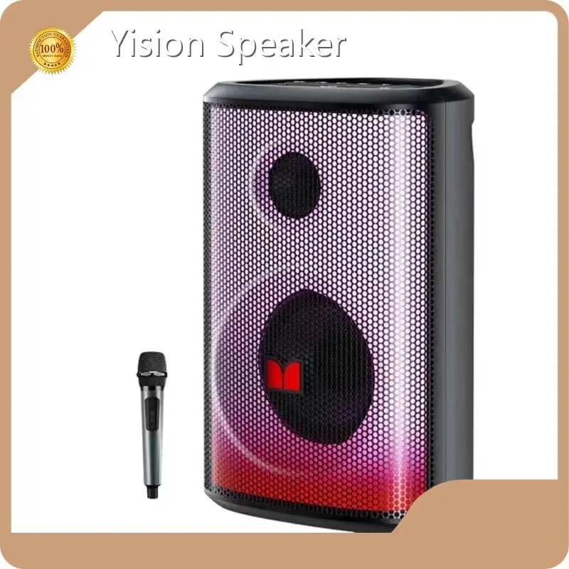 Custom Custom Speaker Price List 1