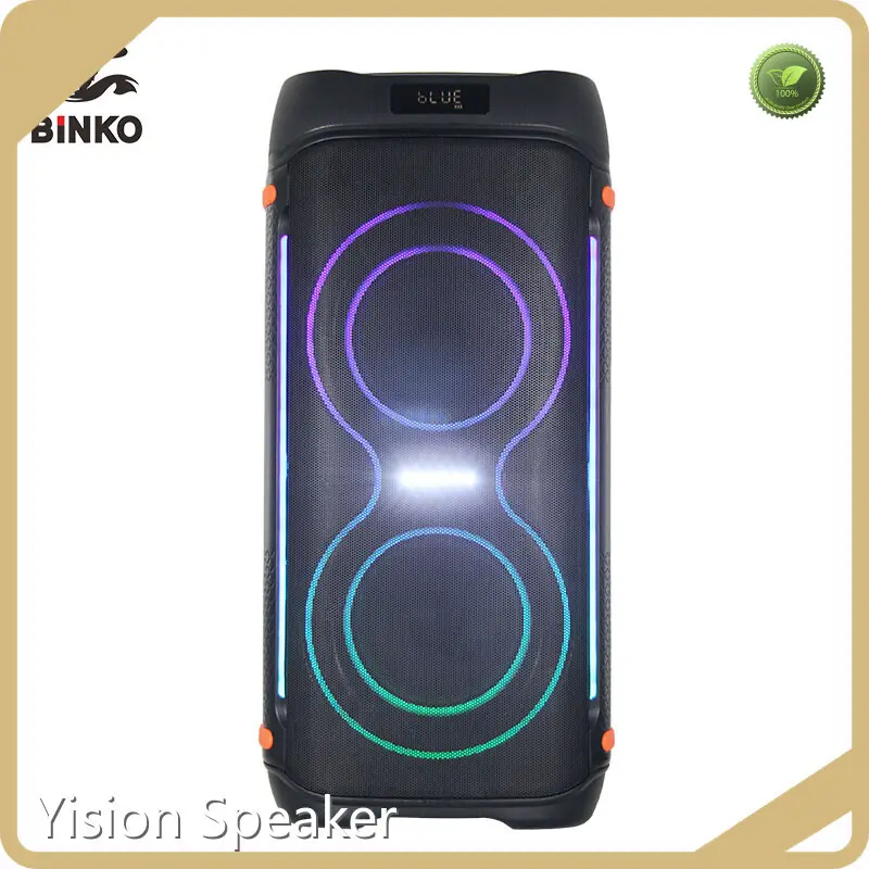 Oem Speaker Manufacturers Company for SchoolMetal+Plastic 1