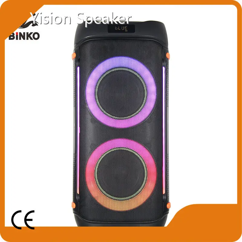 Custom Oem Speaker Manufacturers Suppliers for Party 1
