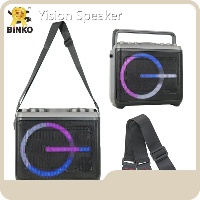 For Outdoor Speaker Company YX-G18 by Binko 1