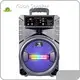 China Bluetooth Speaker Supply for PartyCarton Box 1