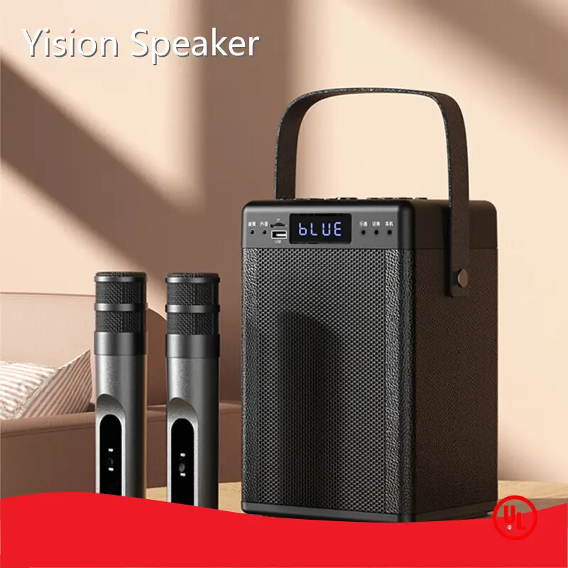 Custom Speaker Company Supply for Bar 1