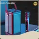 Speaker Factory for Business for EntertainmentBlack Shell with Color Light 1