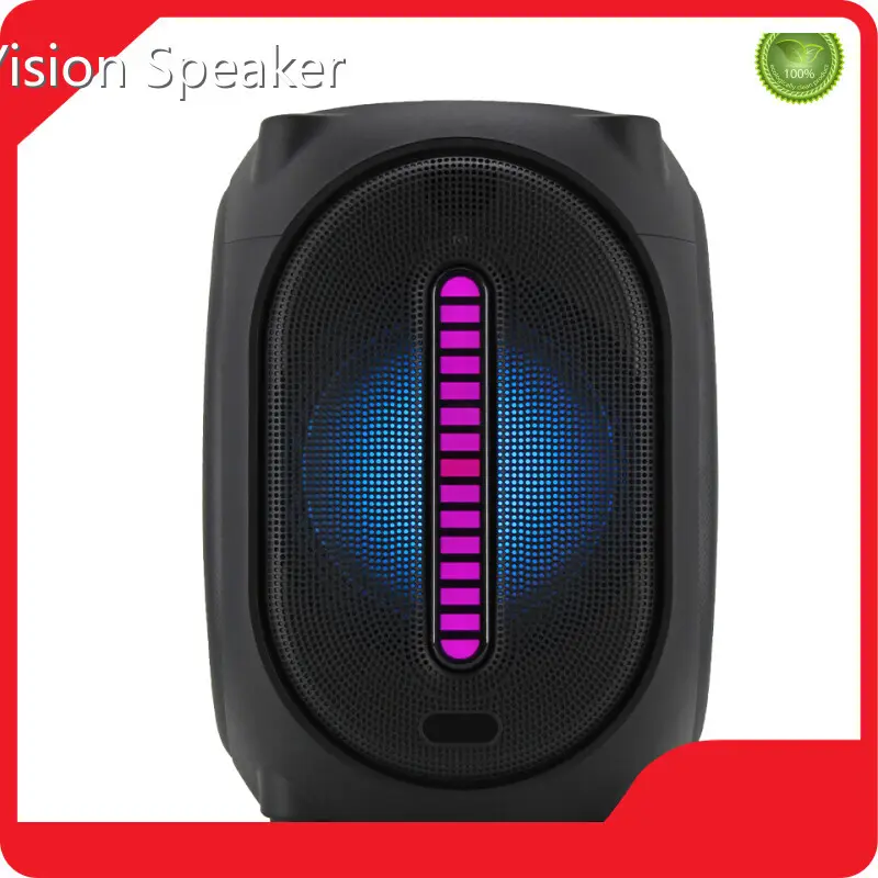 Binko Portable Waterproof Speaker 270*255*360mm Portable Waterproof Speakersuppliers 1