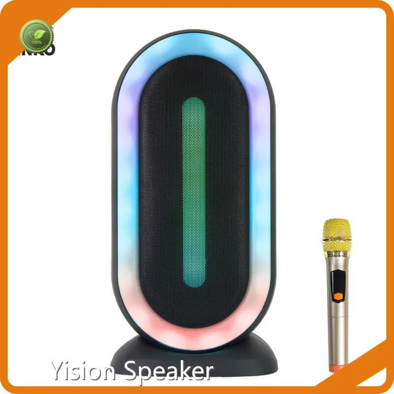 Custom Wholesale Bluetooth Speakers Price List 1