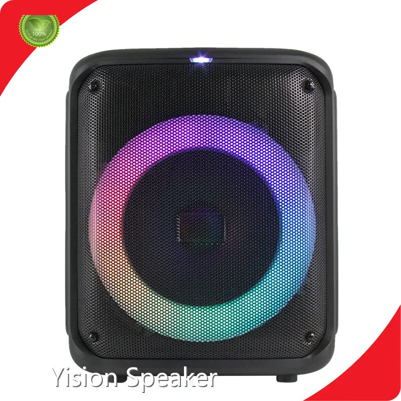 Latest Speaker Factory for Ktv 1