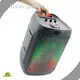 China Bluetooth Speaker Suppliers for KtvMetal+Plastic 1