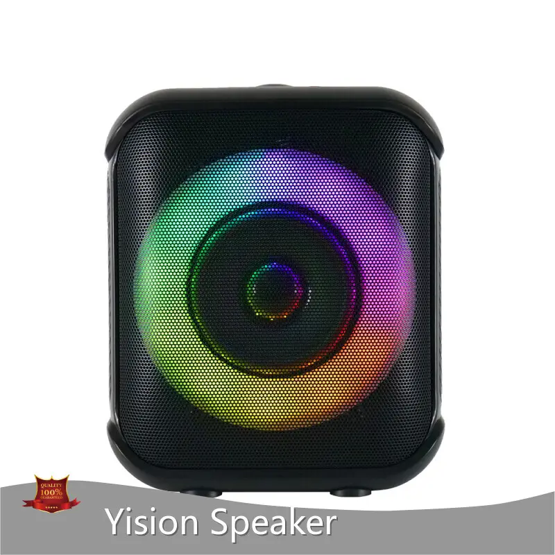 Binko Speaker Company Metal+Plasticsupply 1
