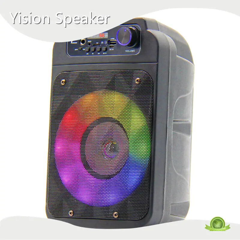 Speaker Equipment 190X170X280MM 100suppliers 1