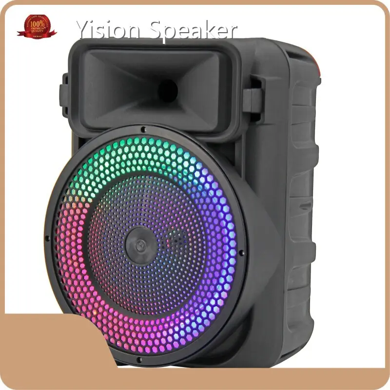 Wholesale Portable Speaker Factory for Performance 1