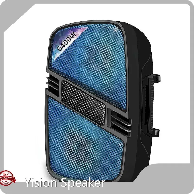 Best Wholesale Bluetooth Speakers Supply for Indoor 1