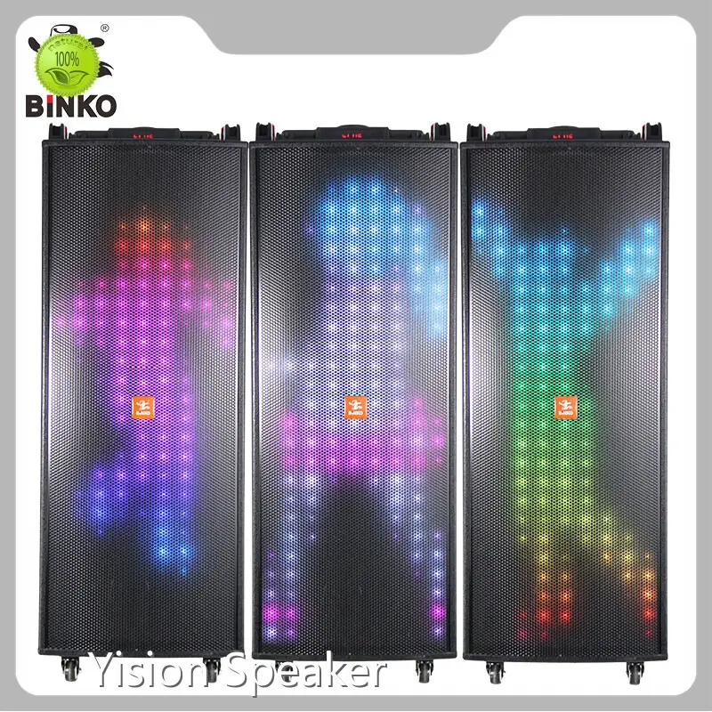 Oem Speaker Manufacturers Factory for PerformanceBiNKO 1