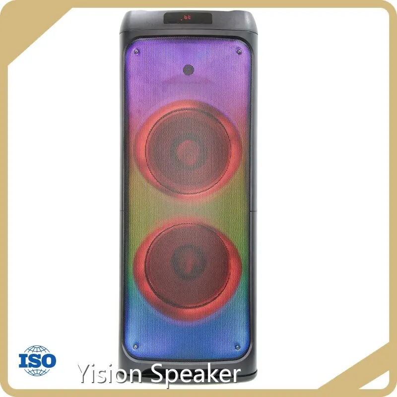 Binko Speaker Party Bluetooth 365X325X964MM Speaker Party Bluetoothcompany 1