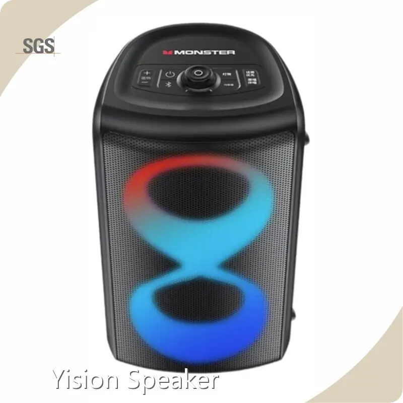 Best Waterproof Speaker for Performance 1