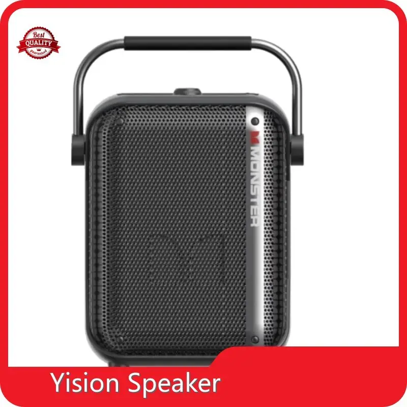 Waterproof Speaker Backpack for Entertainment 293x204x121mmsupply 1