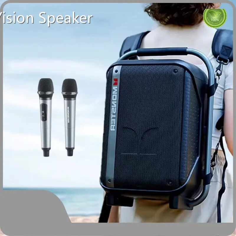 Custom Modern Speaker Suppliers for Party 1