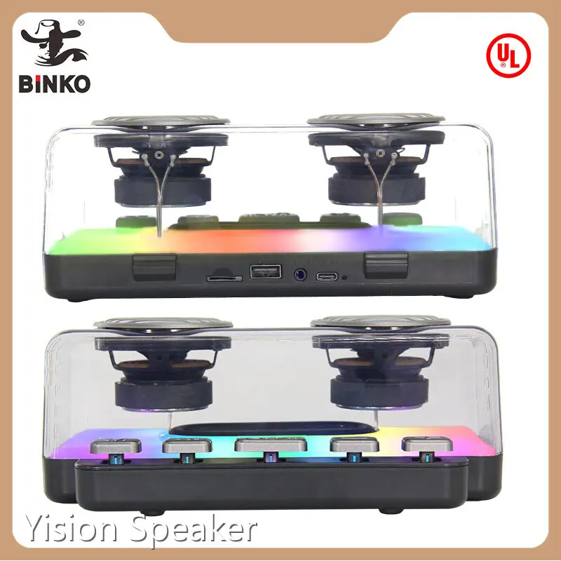 High-quality Good Gaming Speakers Good Gaming Speakers Company 1