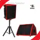 Professional Wireless Speaker BK-GT8 490x325x300MMsuppliers 1