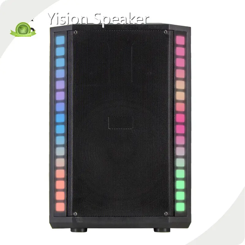 Speaker Supplier 100 - for Indoor - Binko 1