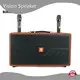 Oem Speaker Manufacturers Wooden Wholesale - Binko 1