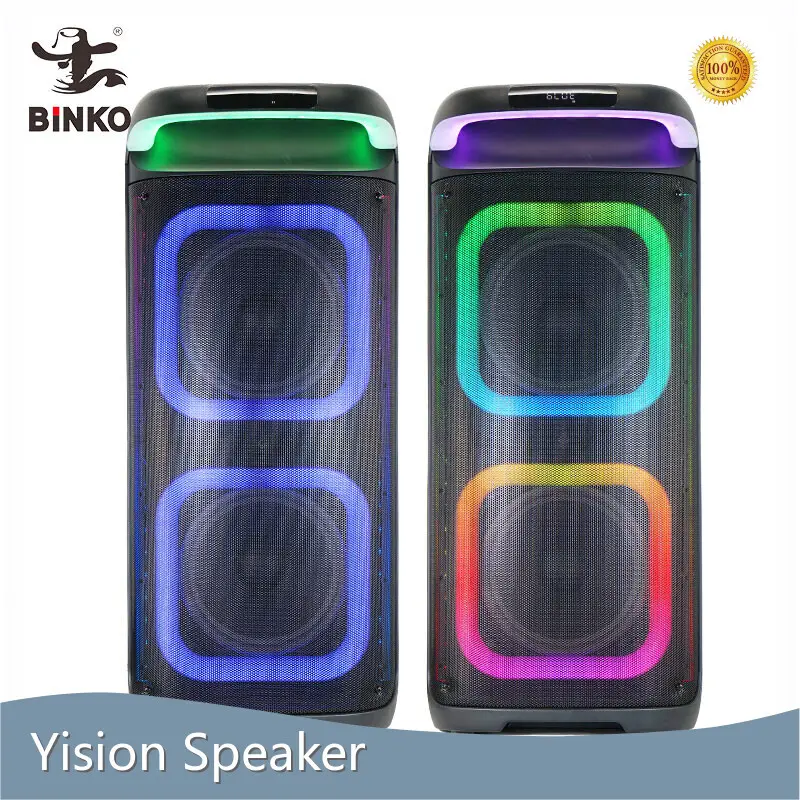 Best Patio Speakers Metal+Plastic Wholesale - Binko 1