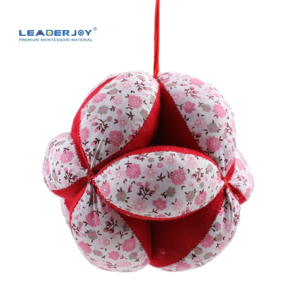 Other Toys & Hobbies Montessori Gripping Ball Toddler And Infant Toys Suppliers Wholesale Educational Montessori Baby Toys 1