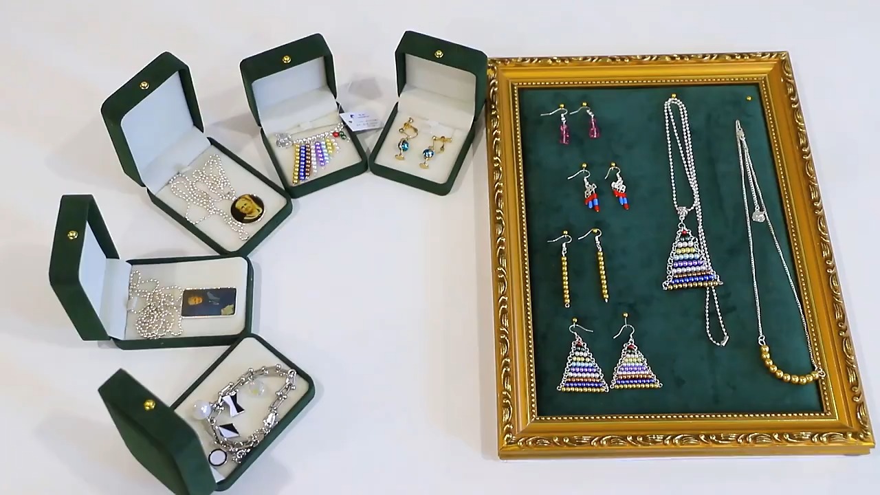 Montessori Jewelry