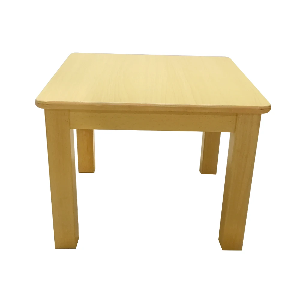 Wooden Baby Walker Toy for Toddlers - Montessori Furniture 5