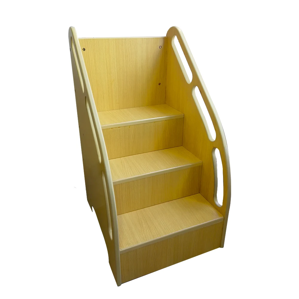Wooden Baby Walker Toy for Toddlers - Montessori Furniture 2