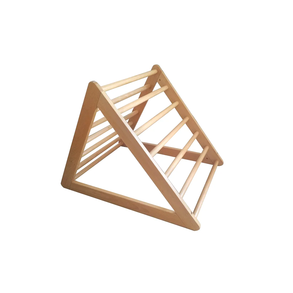 Wooden Baby Walker Toy for Toddlers - Montessori Furniture 3
