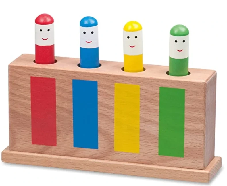 Wooden Educational STEM Toys - Galt Toys Wholesale 1