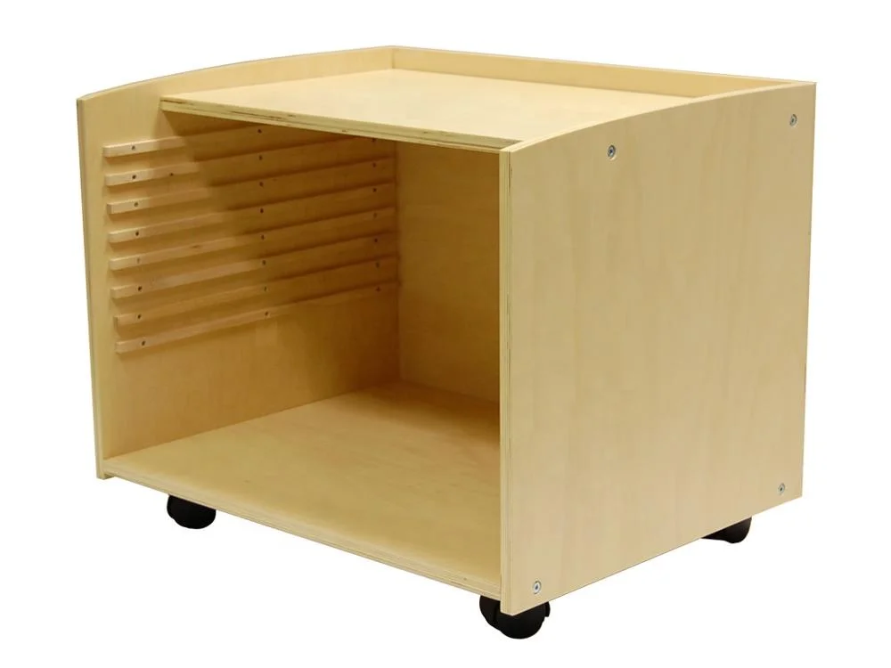 Đồ chơi bằng gỗ Bản đồ xếp hình địa lý Montessori cho trẻ em - Giáo dục bán buôn 2