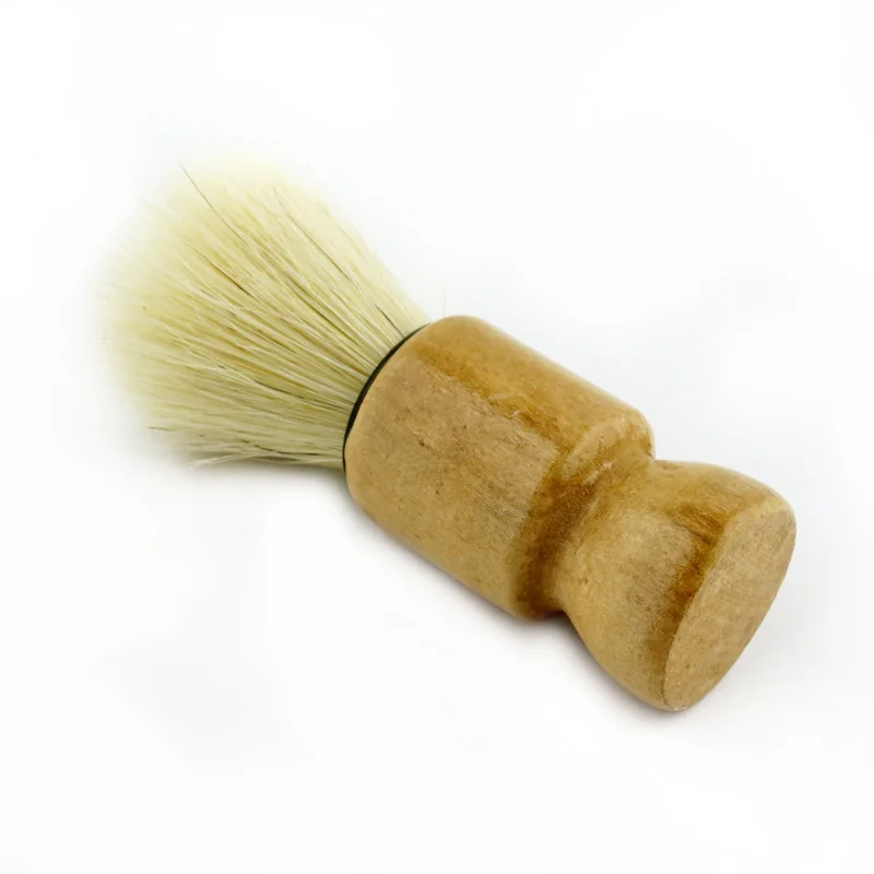 Juguetes de madera Montessori para bebés para la educación de la vida práctica 1