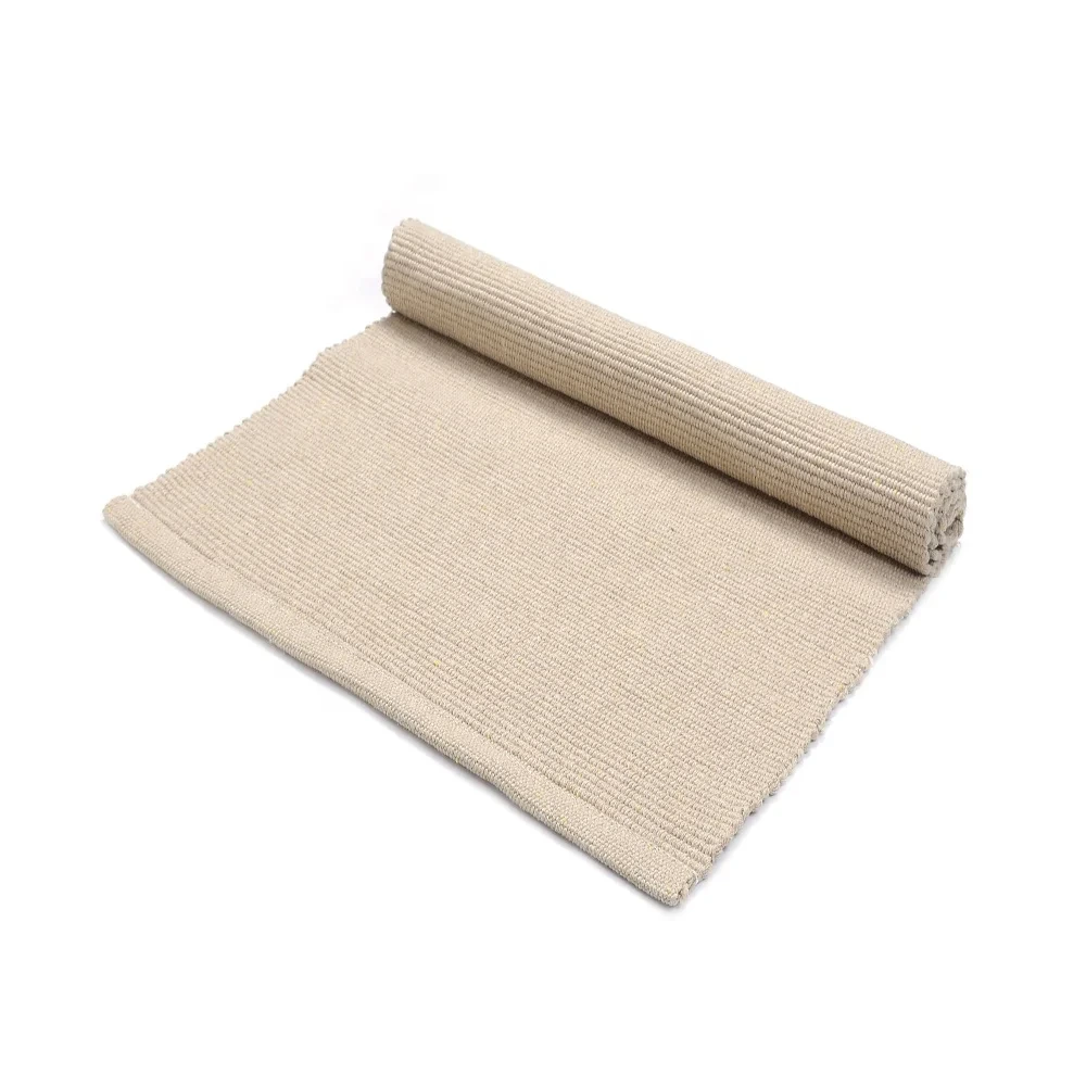 Montessori Small Working Rug (70cm*40cm) - Practical Life Teaching Aid 1