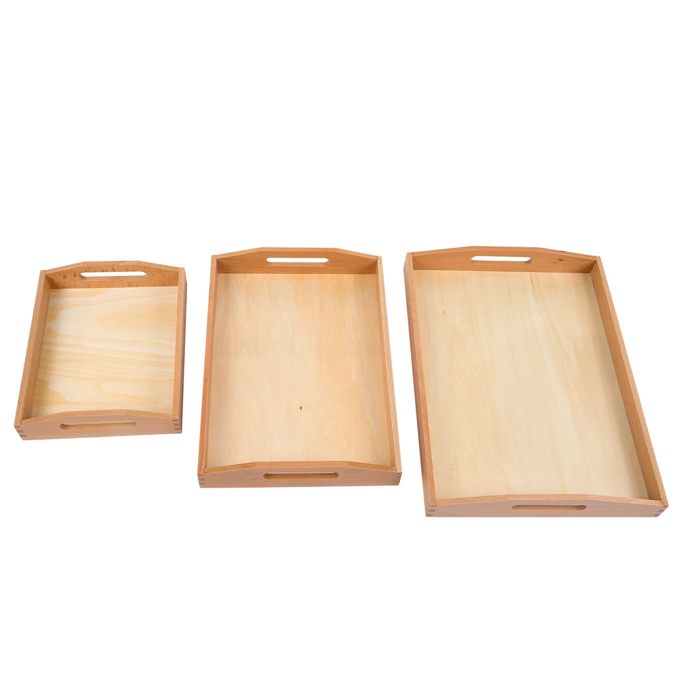 Montessori Buckles Dressing Frames - Educational Cloth Fabric Toys 3