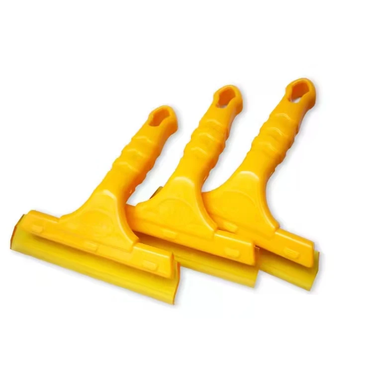 Montessori Plastic Baby Squeegee Cleaning Tool 1