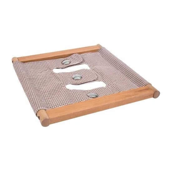 Đồ chơi giáo dục bằng gỗ Montessori cho trẻ 2 tuổi - Đồ dùng bán buôn 2