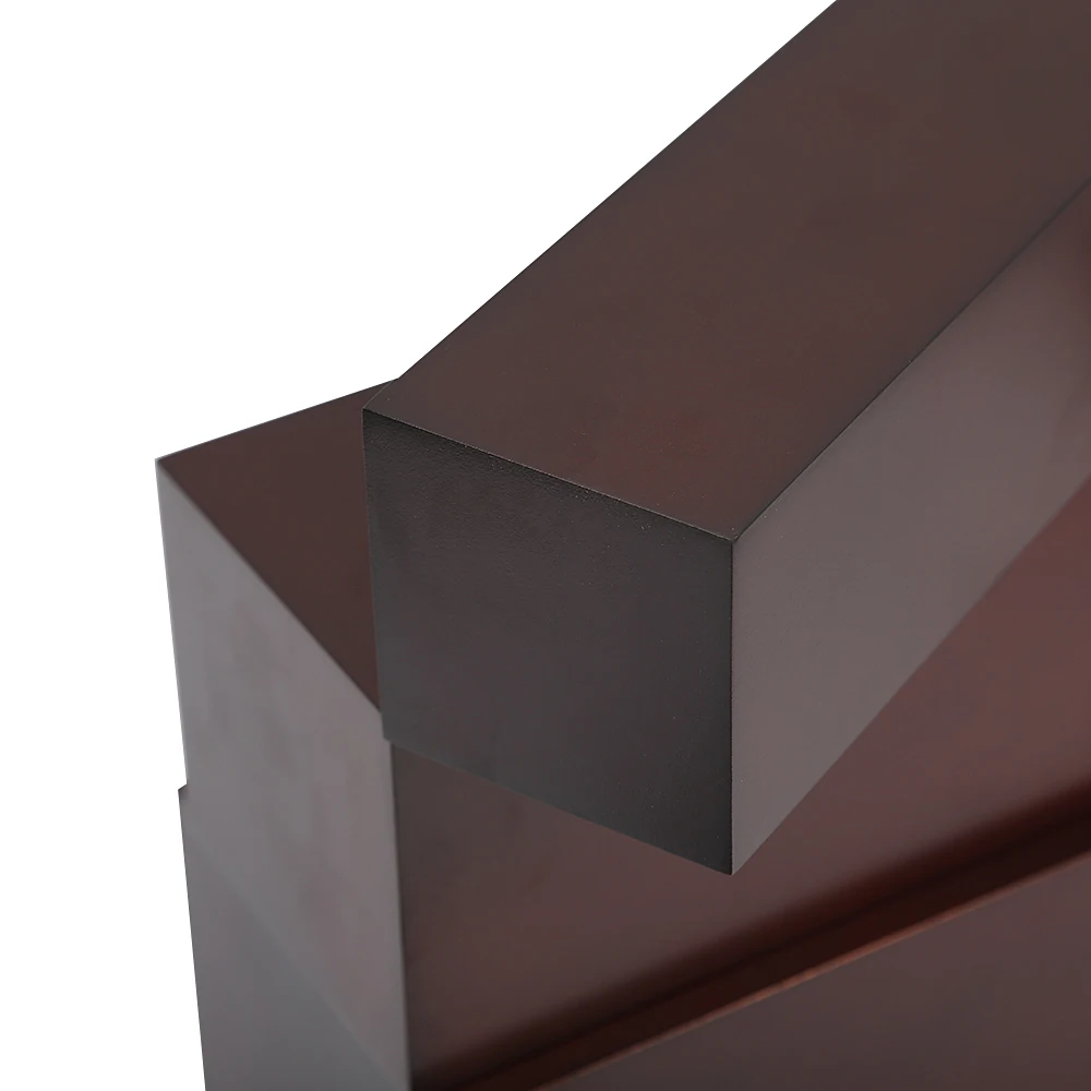 Cầu thang Montessori giáo dục giác quan cho bé bằng gỗ sồi dành cho mẫu giáo 3